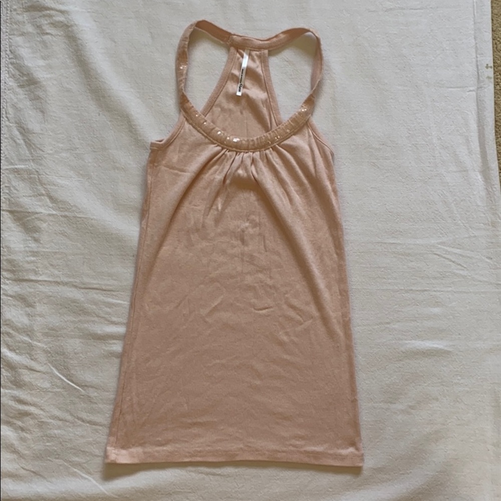 Girls Pink Shirt